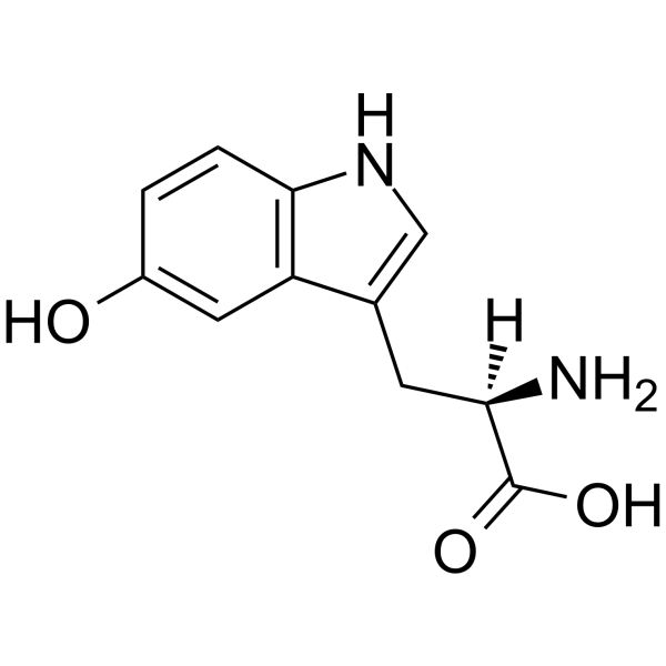 D-5-Hydroxytryptophan 4350-07-6